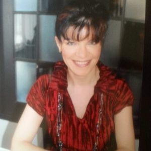 Meet your Posher, Genevieve